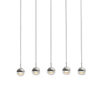 Zanardi Pendant Lighting