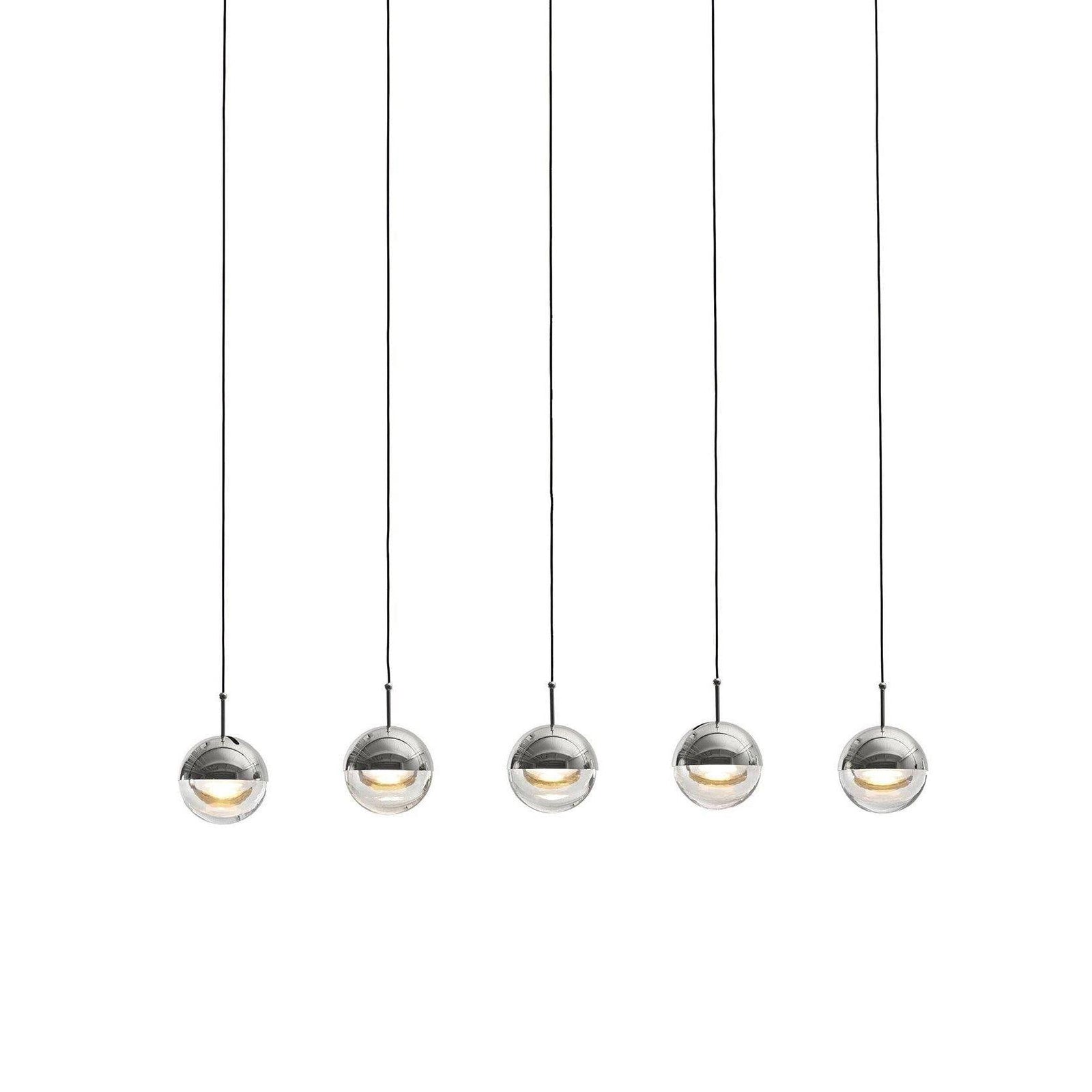 Zanardi Pendant Lighting