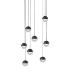 Zanardi Pendant Lighting