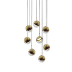 Zanardi Pendant Lighting