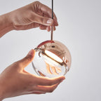 Zanardi Pendant Lighting