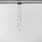 Zanardi Pendant Lighting