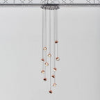Zanardi Pendant Lighting