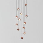 Zanardi Pendant Lighting