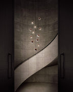 Zanardi Pendant Lighting