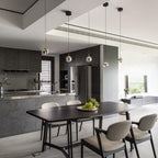 Zanardi Pendant Lighting