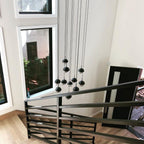 Zanardi Pendant Lighting