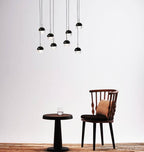 Zanardi Pendant Lighting