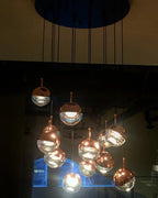 Zanardi Pendant Lighting