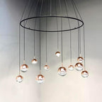 Zanardi Pendant Lighting