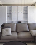 Zanardi Pendant Lighting