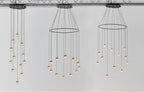 Zanardi Pendant Lighting