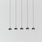 Zanardi Pendant Lighting