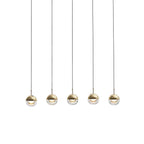 Zanardi Pendant Lighting