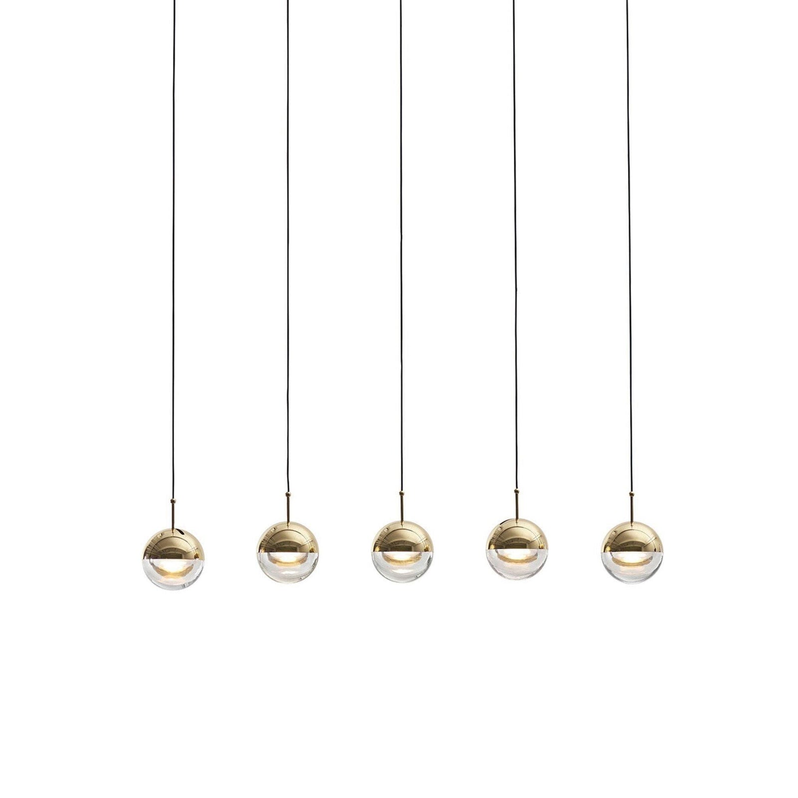 Zanardi Pendant Lighting