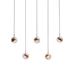 Zanardi Pendant Lighting