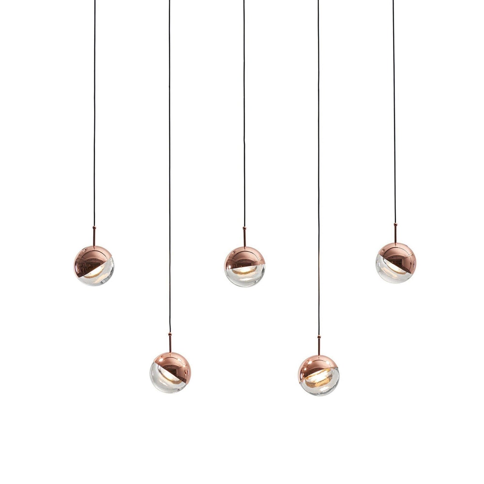 Zanardi Pendant Lighting
