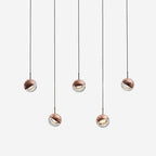 Zanardi Pendant Lighting