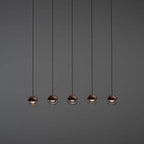 Zanardi Pendant Lighting