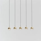 Zanardi Pendant Lighting