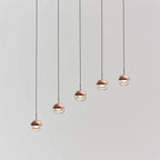 Zanardi Pendant Lighting