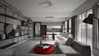 Zanardi Pendant Lighting