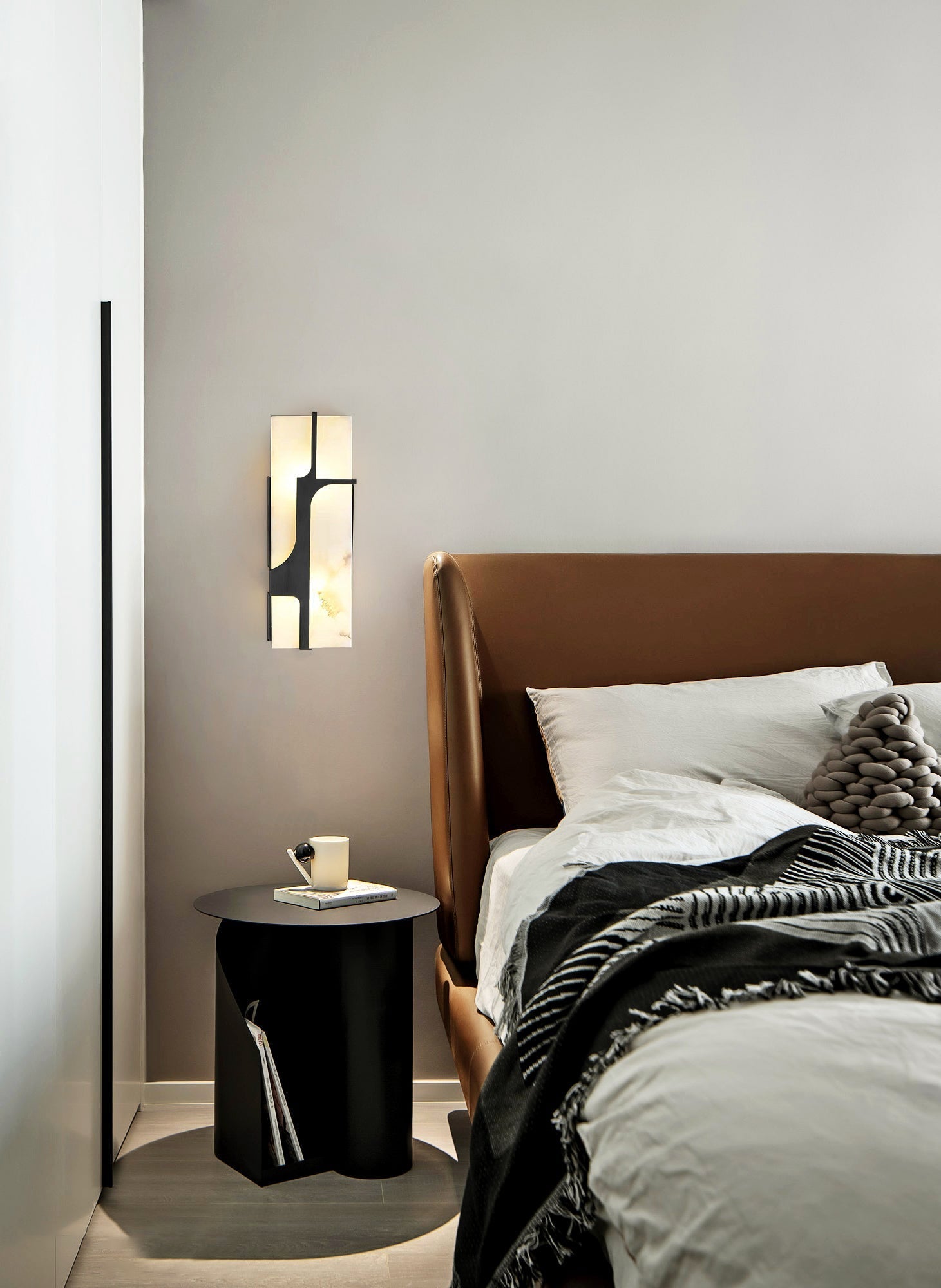 Doris Wall Sconce