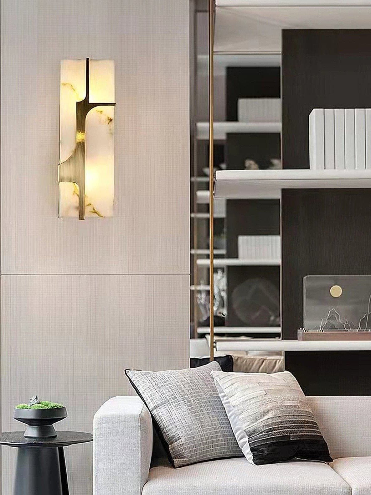 Doris Wall Sconce