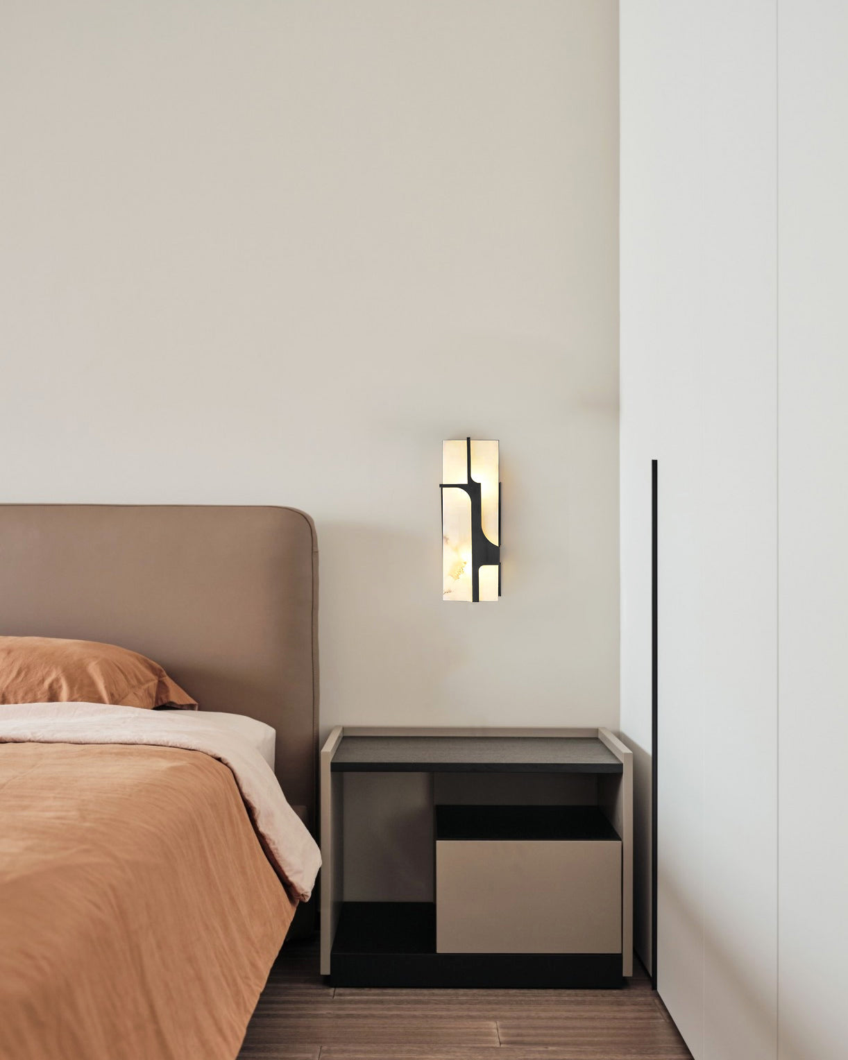 Doris Wall Sconce