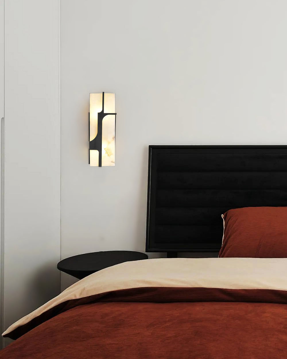 Doris Wall Sconce