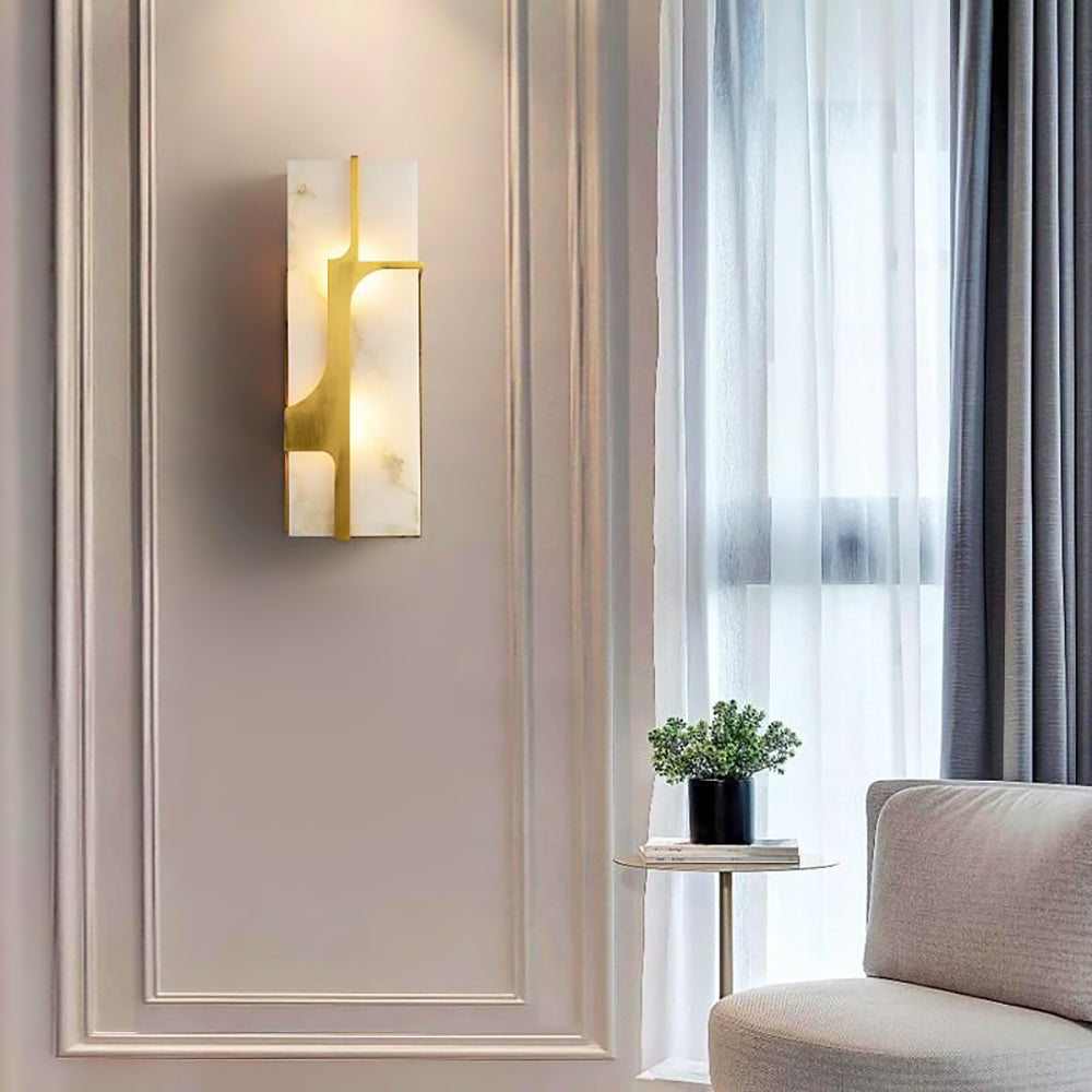 Doris Wall Sconce