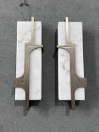 Doris Wall Sconce
