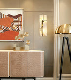 Doris Wall Sconce