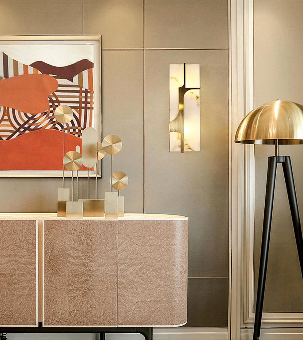 Doris Wall Sconce
