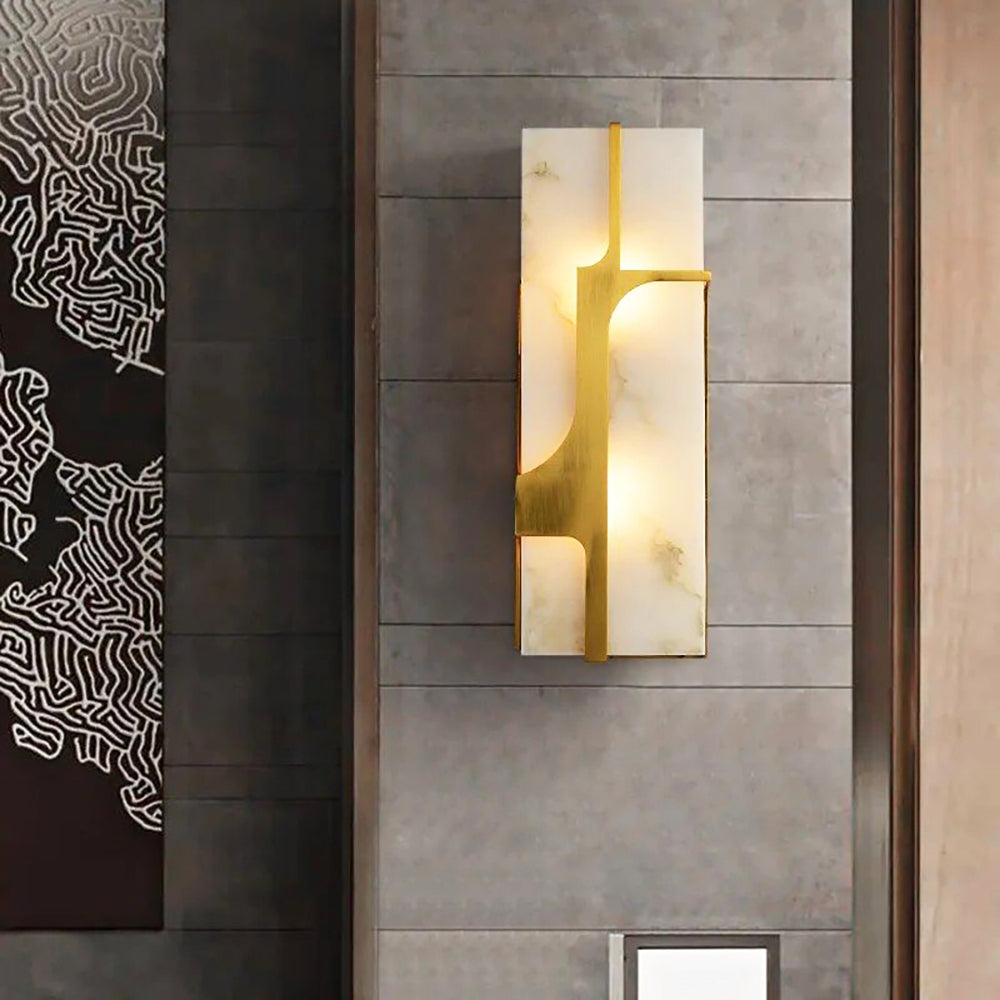 Doris Wall Sconce