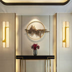 Doris Wall Sconce