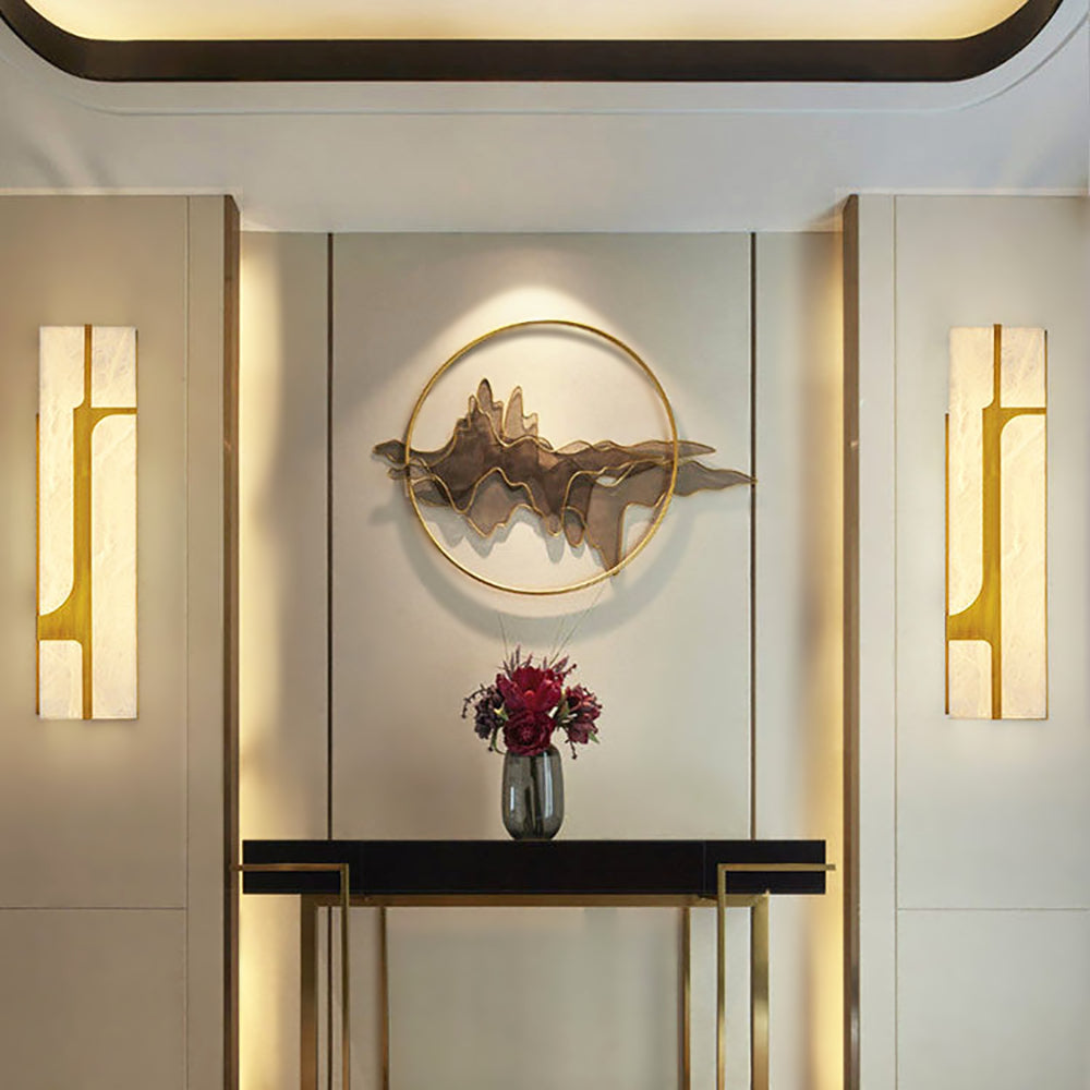Doris Wall Sconce