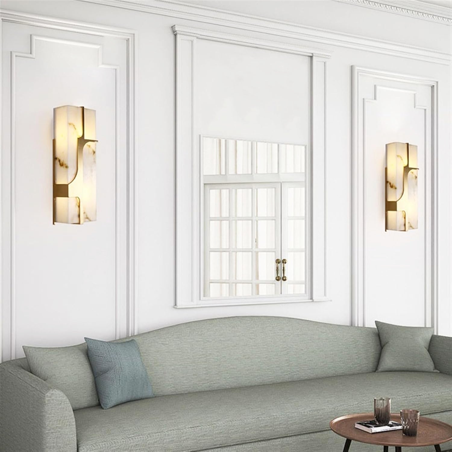 Doris Wall Sconce