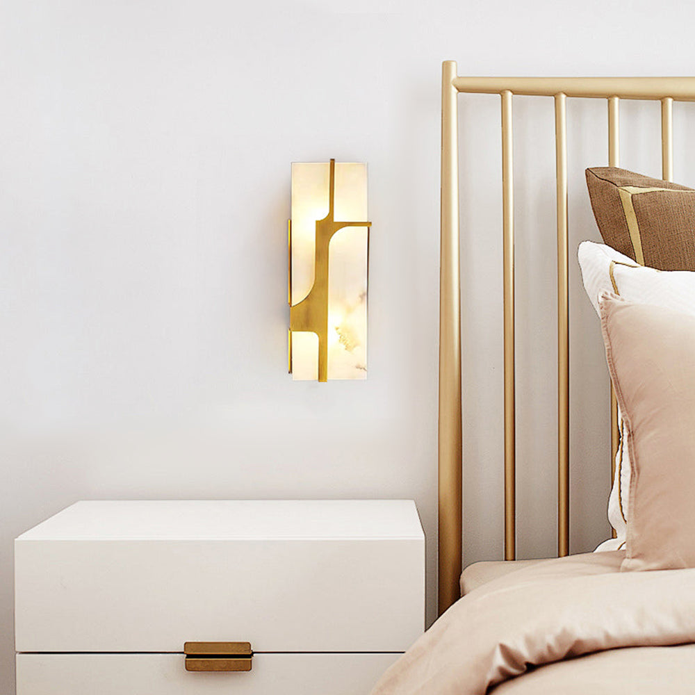 Doris Wall Sconce