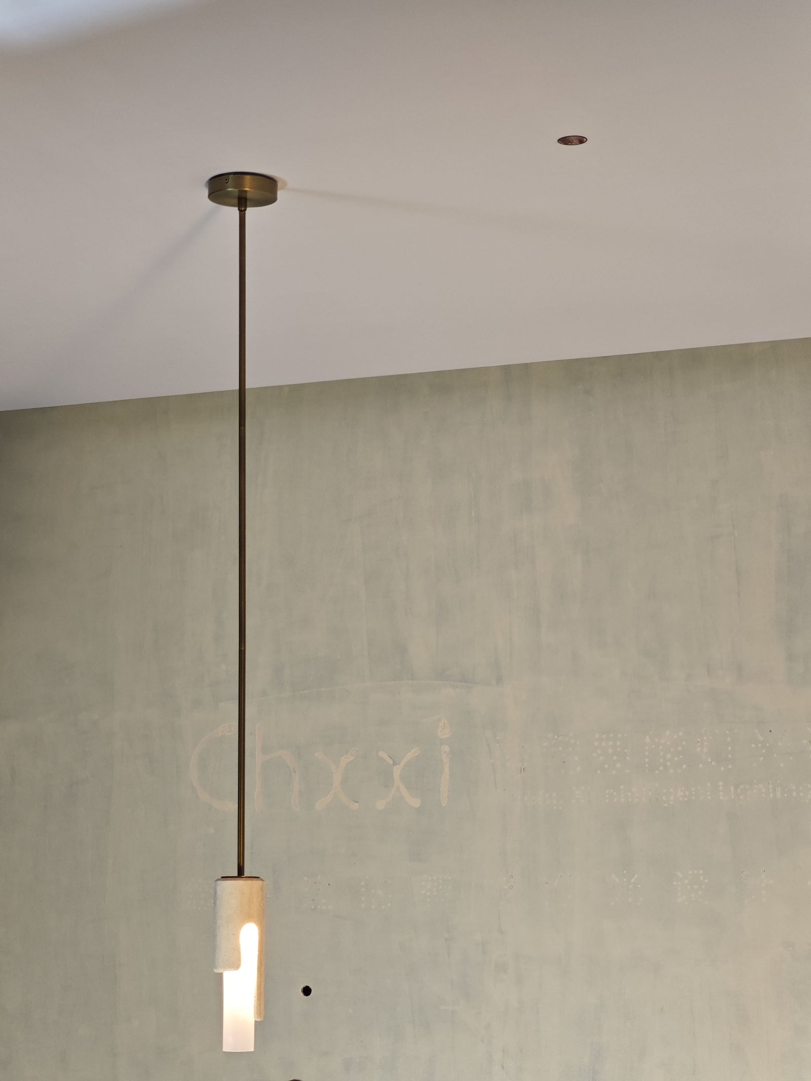 Dover Ceiling Lamp