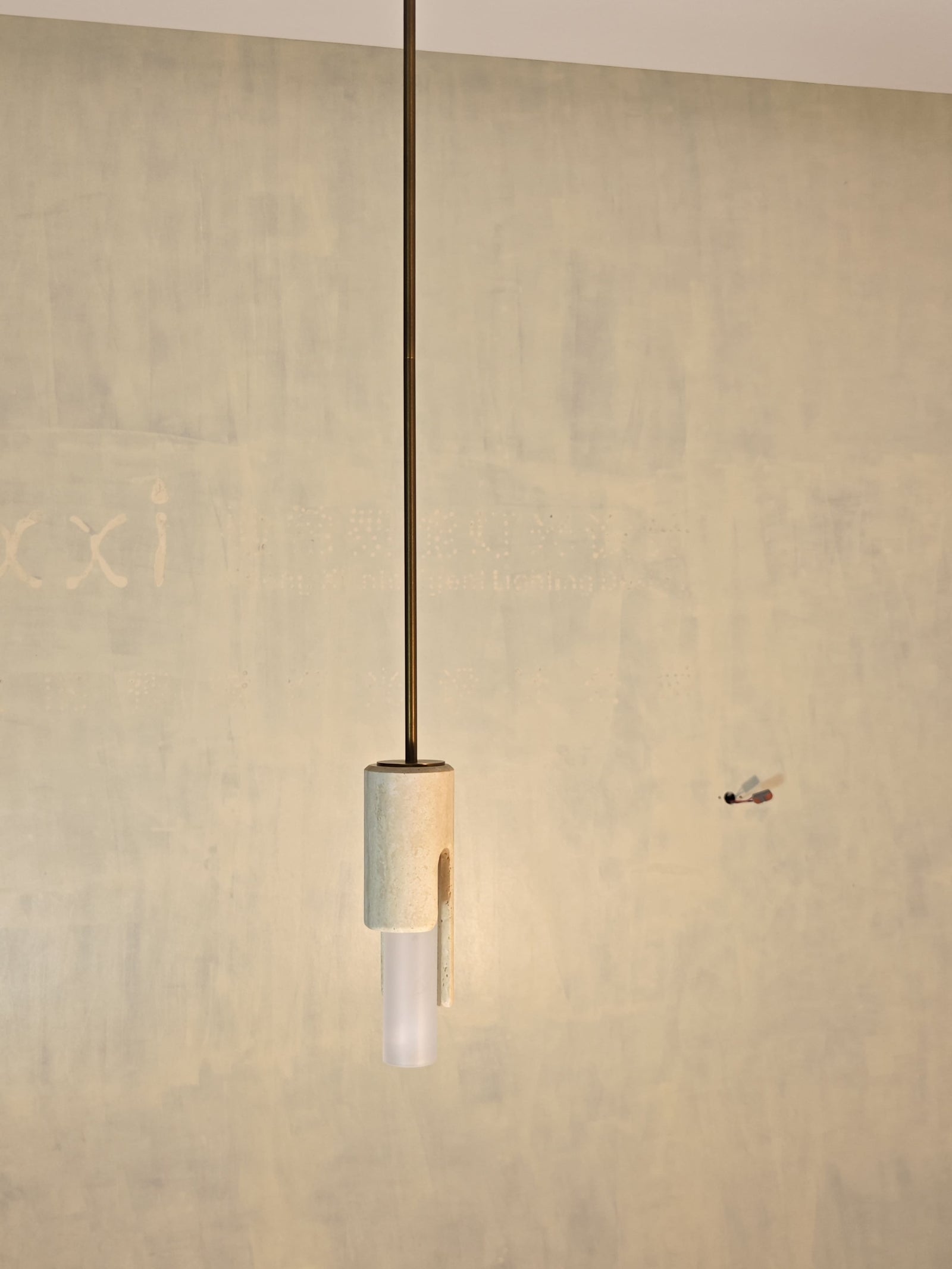 Dover Ceiling Lamp