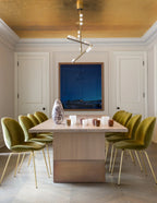 Drop System Chandelier