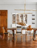 Drop System Chandelier