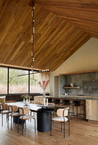 Drop System Chandelier