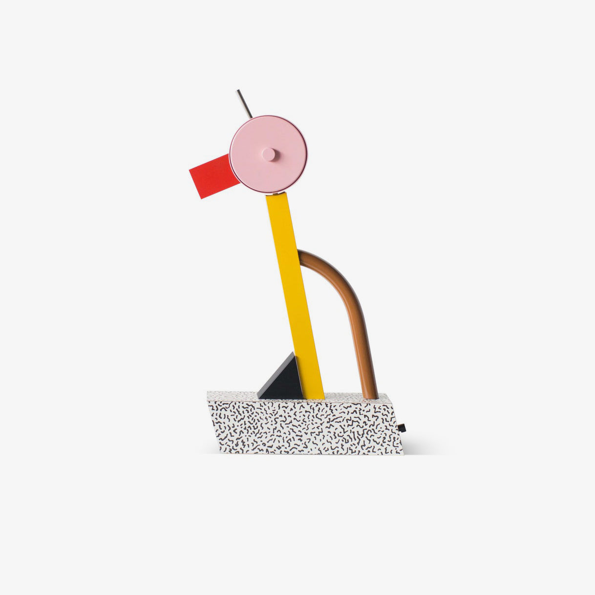 Tahiti Table Lamp