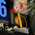 Tahiti Table Lamp