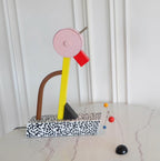 Tahiti Table Lamp