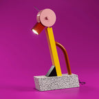 Tahiti Table Lamp