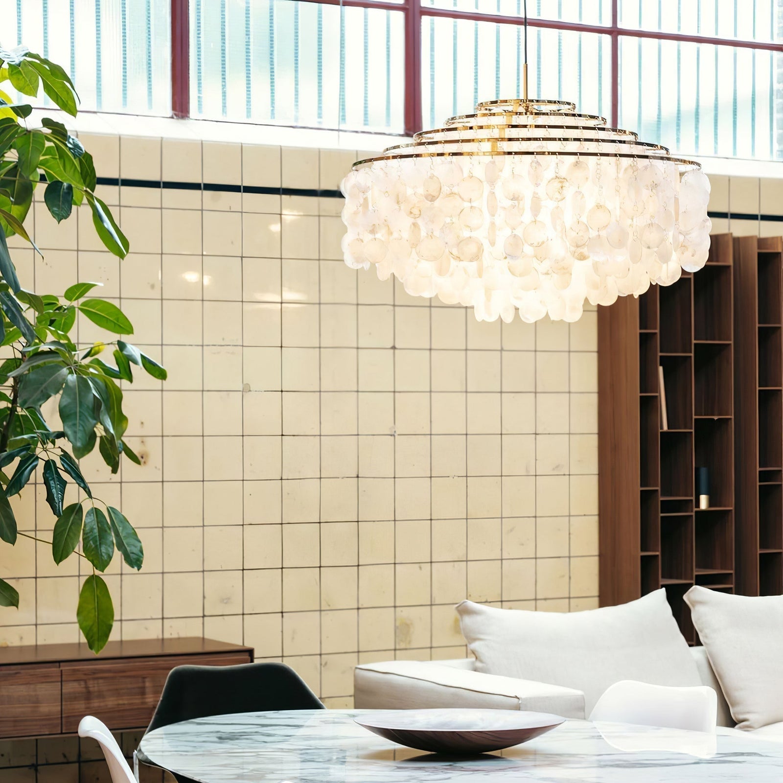 Fun DM Pendant Light