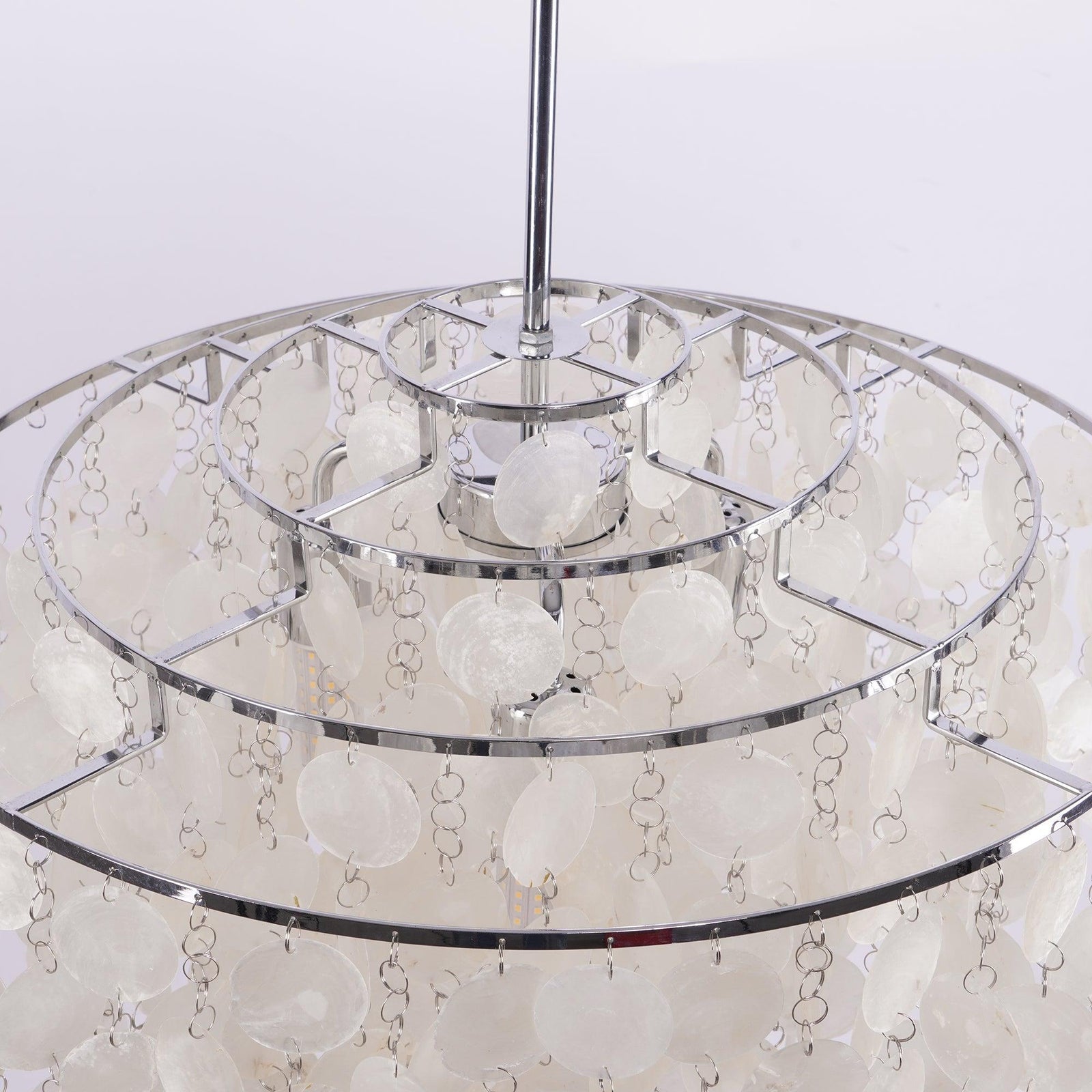 Fun DM Pendant Light